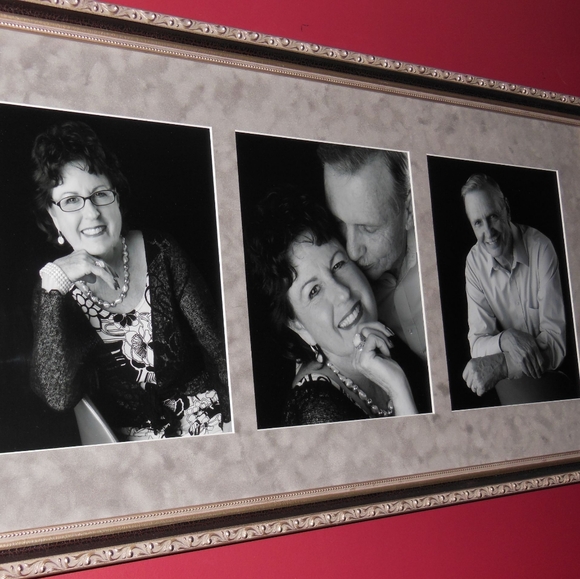 Meet your Posher, Peggy - Picture 5 of 5